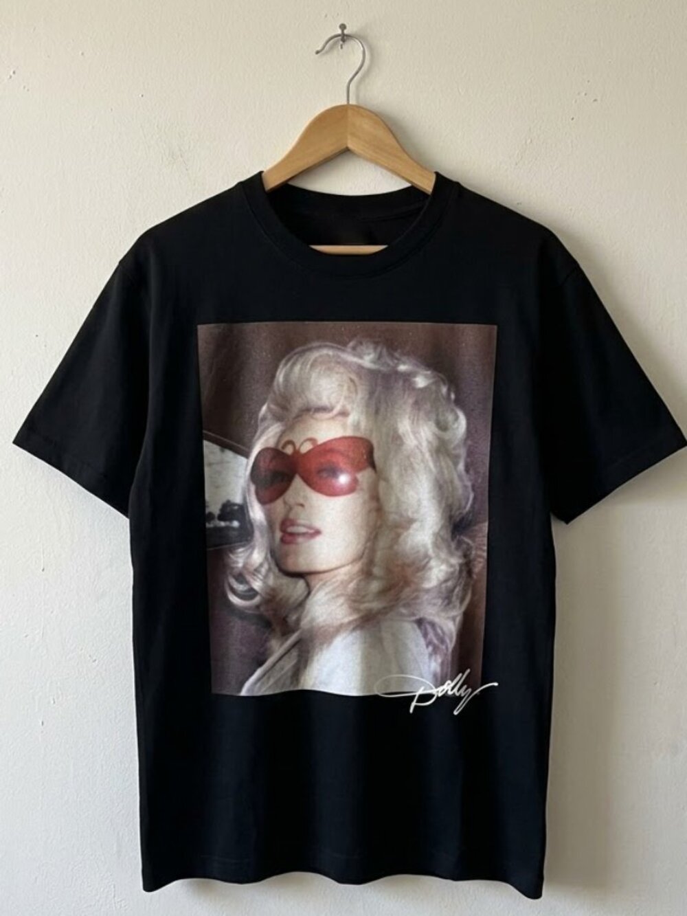 Dolly Parton Icon T-shirt